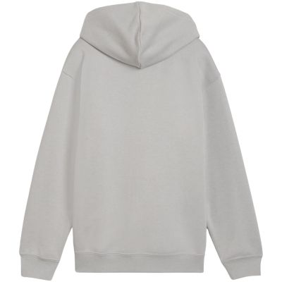 3. Kinder-Sweatshirt Puma ESS Logo Lab Relaxed Hoodie, grau 694674 63