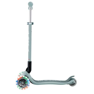 12. PRIMO Faltbarer 3-Rad-Scooter mit Beleuchtung (432-609-4)