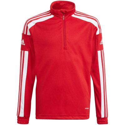 4. Adidas Squadra 21 Jr GP6470 Sweatshirt