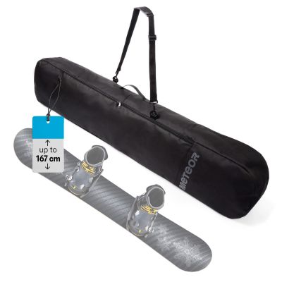 10. Meteor Hielo 17329 Snowboard-Abdeckung