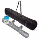 10. Meteor Hielo 17329 Snowboard-Abdeckung