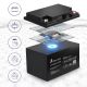 8. EXTRALINK BATTERIE BATTERIEAKKUMAT AGM 12V 45