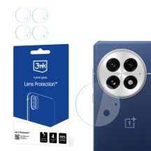 3mk Objektivschutz-Hybridglas für Kameraobjektiv auf OnePlus 13