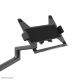 5. Neomounts DS20-425BL1 Laptopständer Notebook-Arm Schwarz 43,9 cm (17,3")