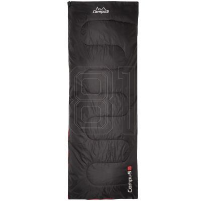 Campus Slogen 300 Rechts Schlafsack CUP701123200
