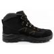 5. Grisport Nero Gritex M 13362S86G Trekkingschuhe