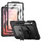 10. Tech-Protect Schutzhülle für Samsung Galaxy Tab S11 11.0 X730 / X736B - Schwarz