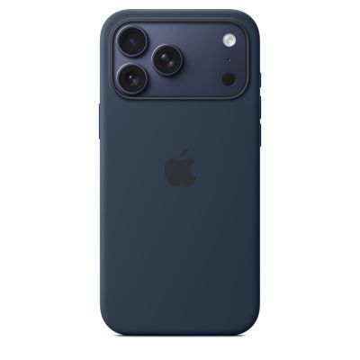 3. Apple Hülle MGFP4ZM/A 17,5 cm (6,9") Dunkelblau 100660873