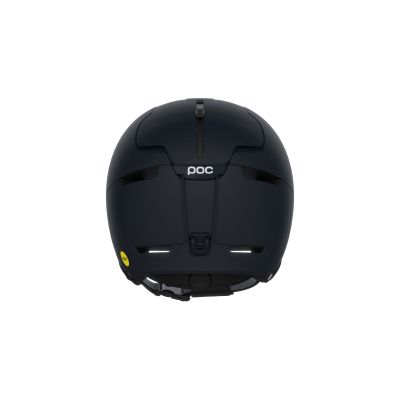 4. Skihelm POC Obex Mips Marineblau