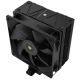 10. Thermalright Assassin Spirit 120 Evo Dark CPTR-117 CPU-Kühler - 120 mm