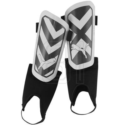 Puma Ultra Light Ankle football shin guards 30874 03