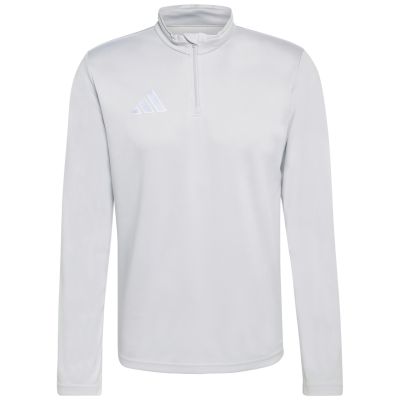 2. adidas Entrada 26 Trainingsshirt für Herren, grau, JZ6654