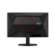 15. AOC G4 23,6" VA FHD 180Hz Computermonitor 59,9 cm (23,6") 1920 x 1080 px Full HD LCD Schwarz, Rot