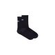 POC Cadence Road Radsocken schwarz