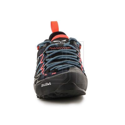 3. Salewa Ws Wildfire Edge GTX W 61376-3965 Trekkingschuhe