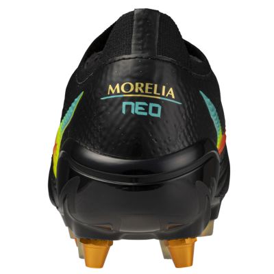 4. Mizuno Morelia Neo V Beta Japan Mix SG P1GC269000 Schuhe