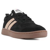 Palladium PALLACUP FLAME OG 74484-008-M Schwarz/Cremiger Sand