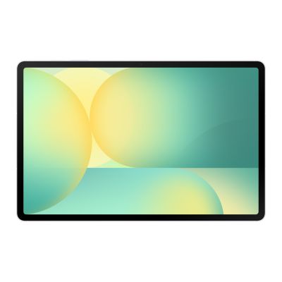 52. Samsung Galaxy Tab S10 FE+ 128GB/WIFI Silber SM-X620 Tablet