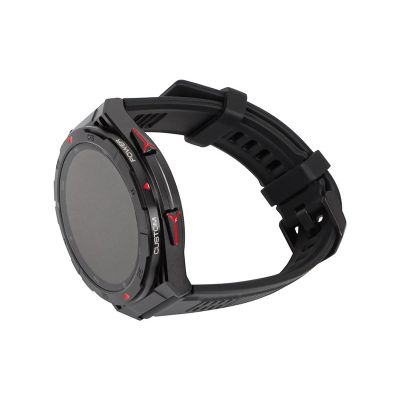 3. BLOW X14 Pro GPS AMOLED Smartwatch