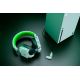 5. Razer BlackShark V3 X HyperSpeed Kabelloses Gaming-Headset mit Bügel, USB Typ-C, Bluetooth, Weiß