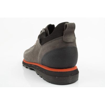 5. Aku Bellamont Gore-Tex Herren-Wanderschuhe, robust, Grau