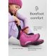 2. Reima ReimaTec Barfuß-Winterstiefel für Kinder Talvella Junior (5400151A-9990)