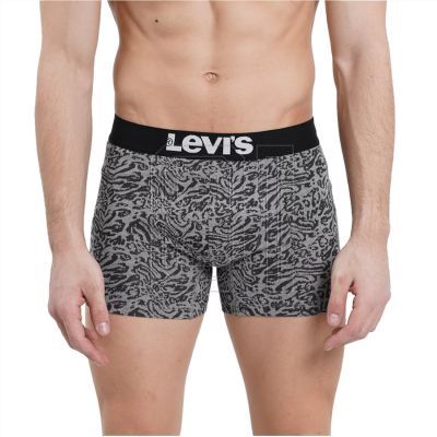 6. Levi&#39;s Boxer 2 Pairs Briefs M 37149-0706