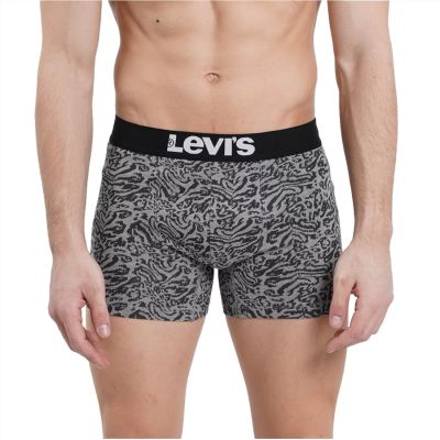 6. Levi's Boxer 2 Paar Slips M 37149-0706