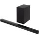 39. Samsung HW-B450F/EN Soundbar 2.1-Kanal 300W Bluetooth 4.2 Dolby Audio Schwarz