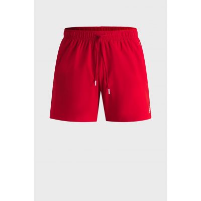 2. BOSS Iconic ROSSO Badeshorts (50491594-610)
