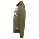 3. Geographical Norway Giger DB 100 M Sweatshirt WZ3049H/GN-Kaki