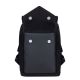 2. Rivacase 8521 Rucksack, 33,8 cm (13,3 Zoll), Schwarz