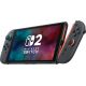 3. Nintendo Switch 2 schwarze Konsole