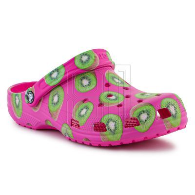 Crocs Classic Hyper Real Clog W 208343-312