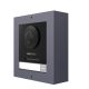 3. Hikvision DS-KD8003-IME1(B)/S Video-Türsprechanlage 2 MP Schwarz, Grau