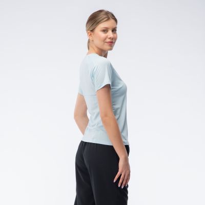13. Damen Kurzarm-T-Shirt HERIA II WMNS