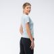 13. Damen Kurzarm-T-Shirt HERIA II WMNS
