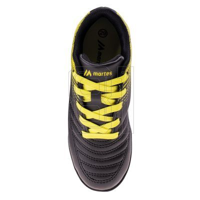 3. Martes Essentials Mator FG Jr 92800490366 Fußballschuhe