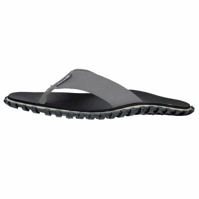 6. Gumbies Duckbill Flip Flops G-DB-UNI-BLGR