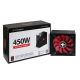 2. Xilence Performance A+ XN213 Netzteilmodul 450W 20+4 Pin ATX Schwarz