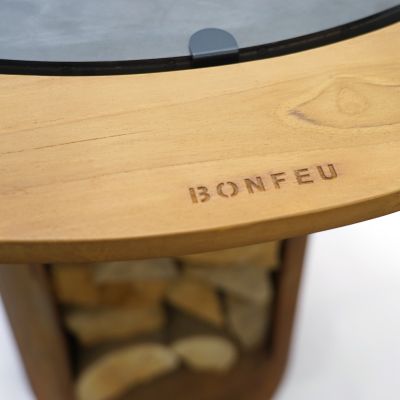 13. BONFEU BONTEAK SCHUTZRING FÜR BONBIZA XL