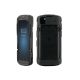 2. Mobilis PROTECH Handyhülle 15,2 cm (6") Schwarz