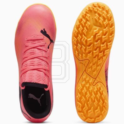 3. Puma Future 7 Play TT Jr 107737-03 Fußballschuhe