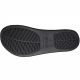 8. Crocs Brooklyn Flip W 208727 001 Flip-Flops