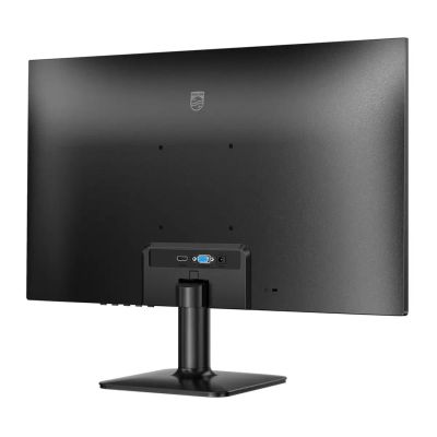 20. PHILIPS LED-Monitor 23,8" 24E2N1100LB/00 100Hz