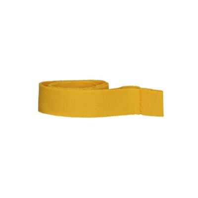 3. Band 20 mm - gelb