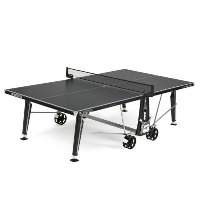 33. Cornilleau Black Code Outdoor 115404 Tischtennisplatte