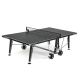 33. Cornilleau Black Code Outdoor 115404 Tischtennisplatte