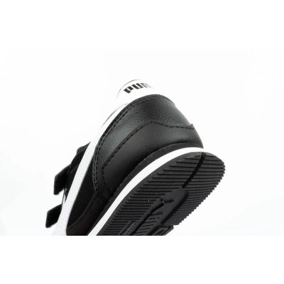 23. Puma ST Runner Jr Schuhe 38551101