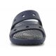 2. Crocs Classic Sandal K Jr 207536-410 Flip-Flops